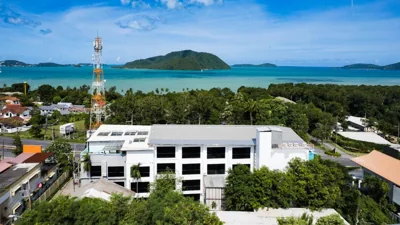 De Blue Sea Rawai Hotel – Photos 2