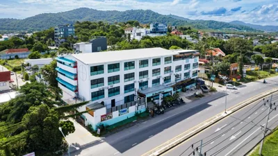 De Blue Sea Rawai Hotel – Photos 4