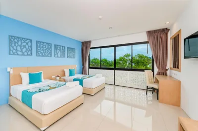 De Blue Sea Rawai Hotel – Photos 6