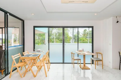 De Blue Sea Rawai Hotel – Photos 8