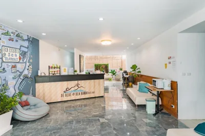 De Blue Sea Rawai Hotel – Photos 9