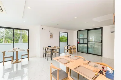 De Blue Sea Rawai Hotel – Photos 11