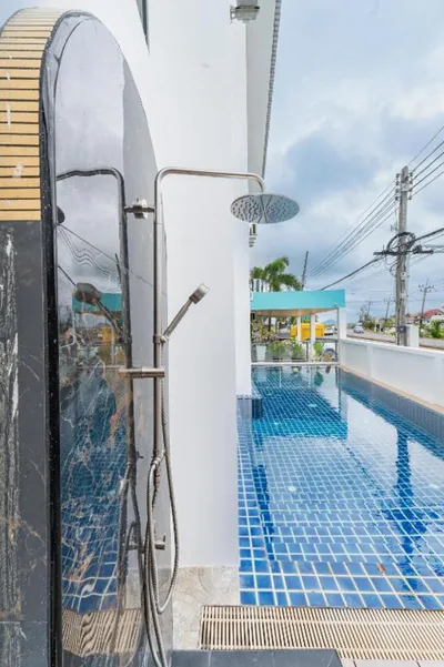 De Blue Sea Rawai Hotel – Photos 13